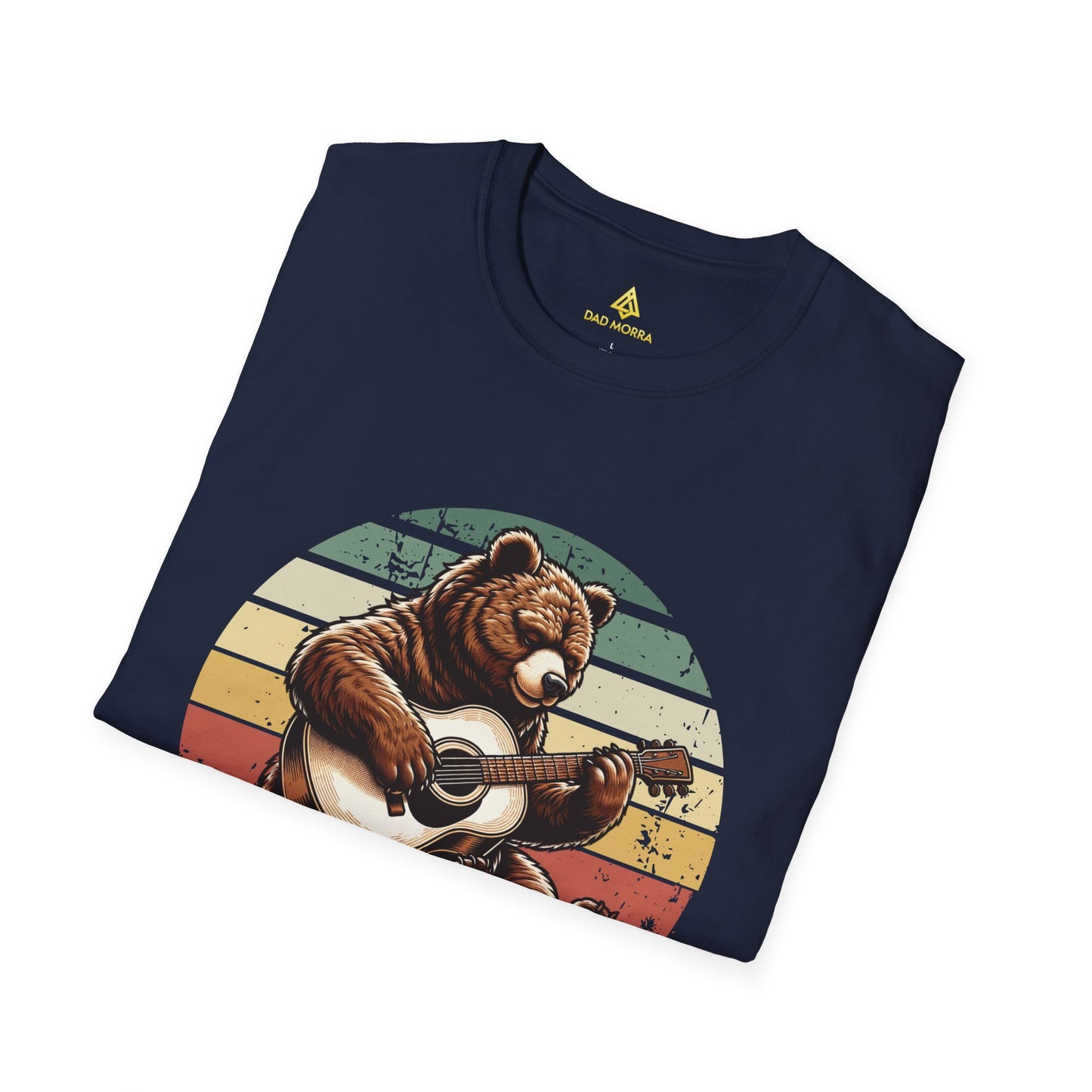 Papa Bear T-Shirt