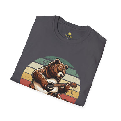 Papa Bear T-Shirt