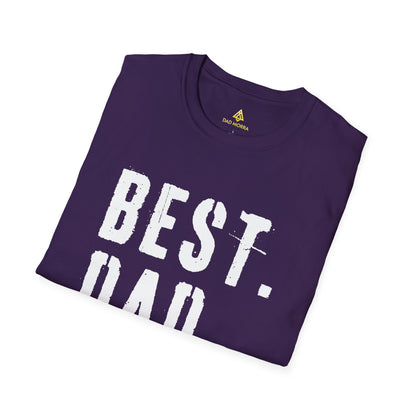 Best Dad Ever T-Shirt