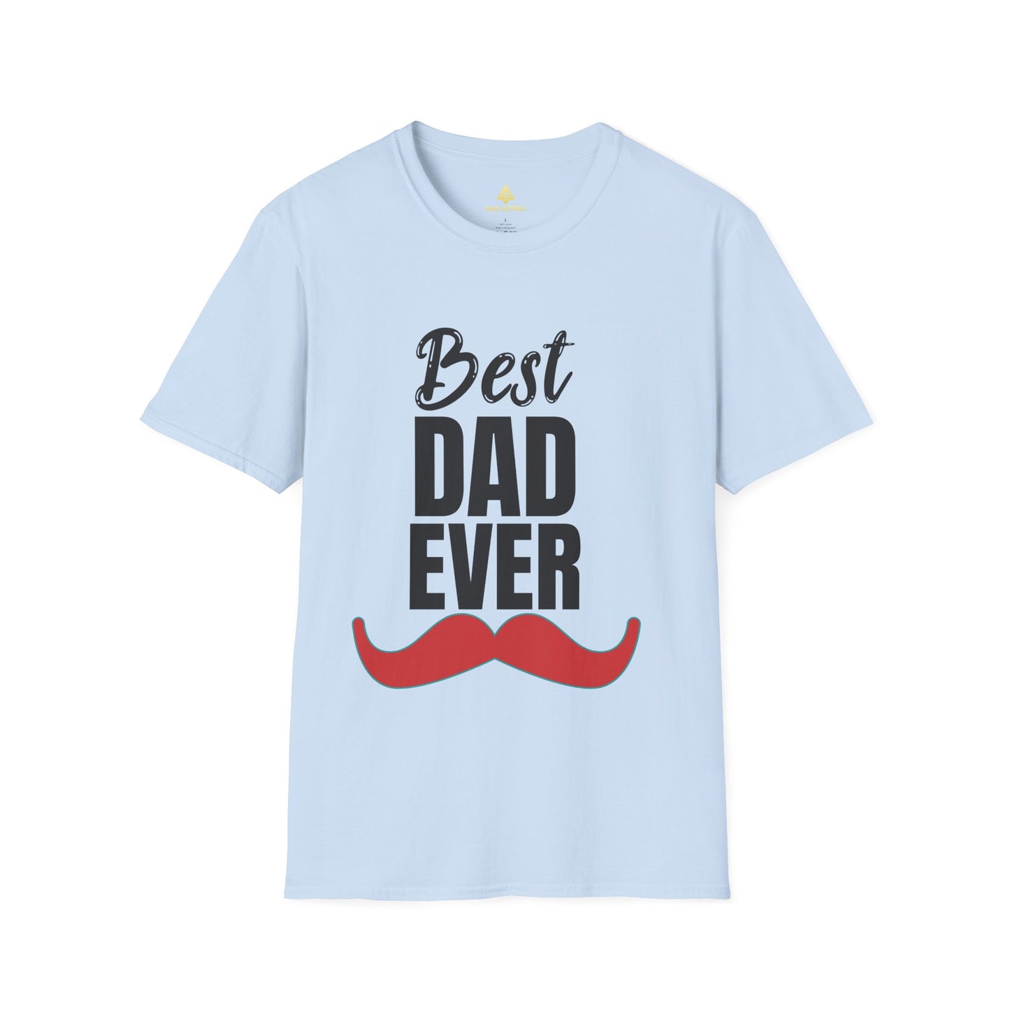 Best Dad Ever T-Shirt