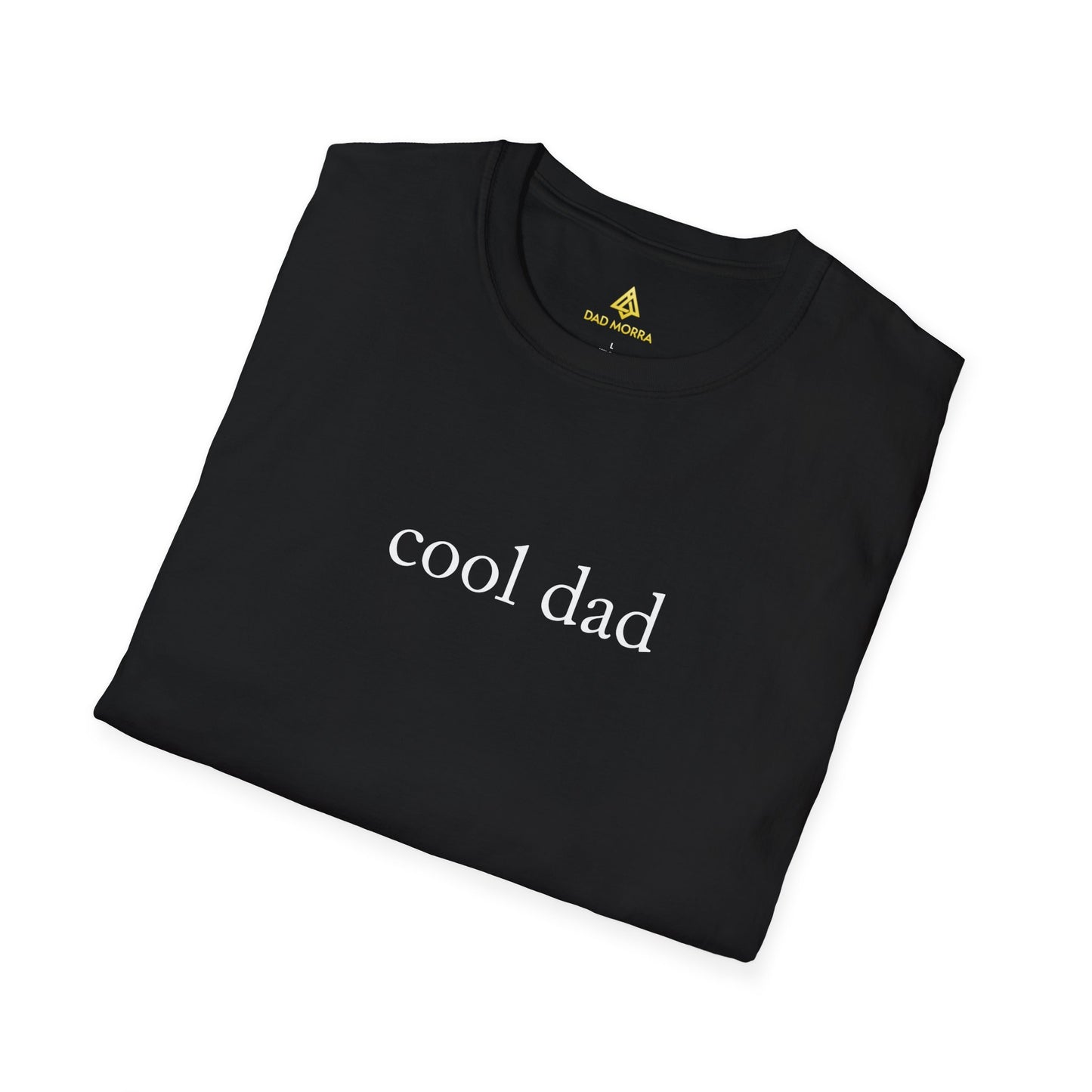 Cool Dad T-Shirt