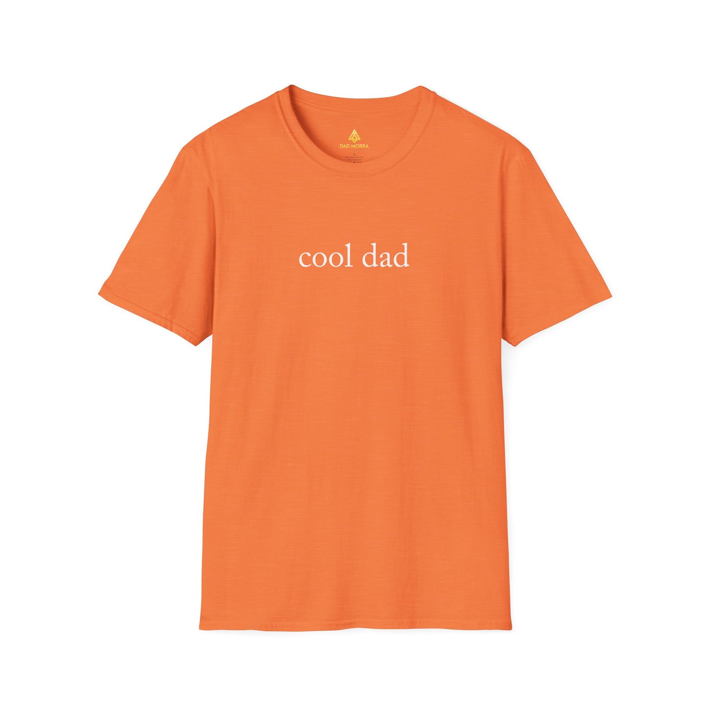 Cool Dad T-Shirt