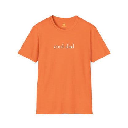 Cool Dad T-Shirt