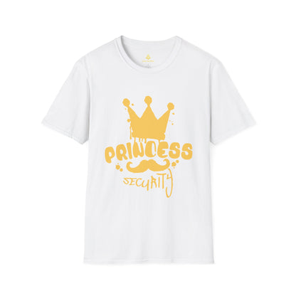 Princess Security T-Shirt