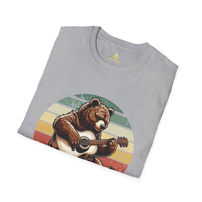 Papa Bear T-Shirt