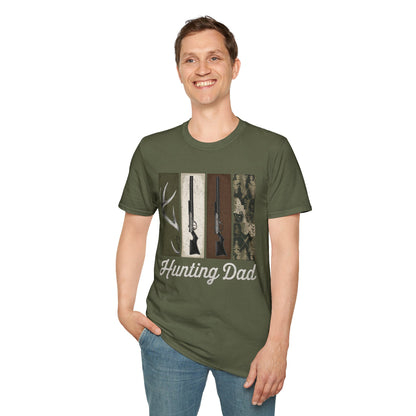 Hunting Dad T-Shirt