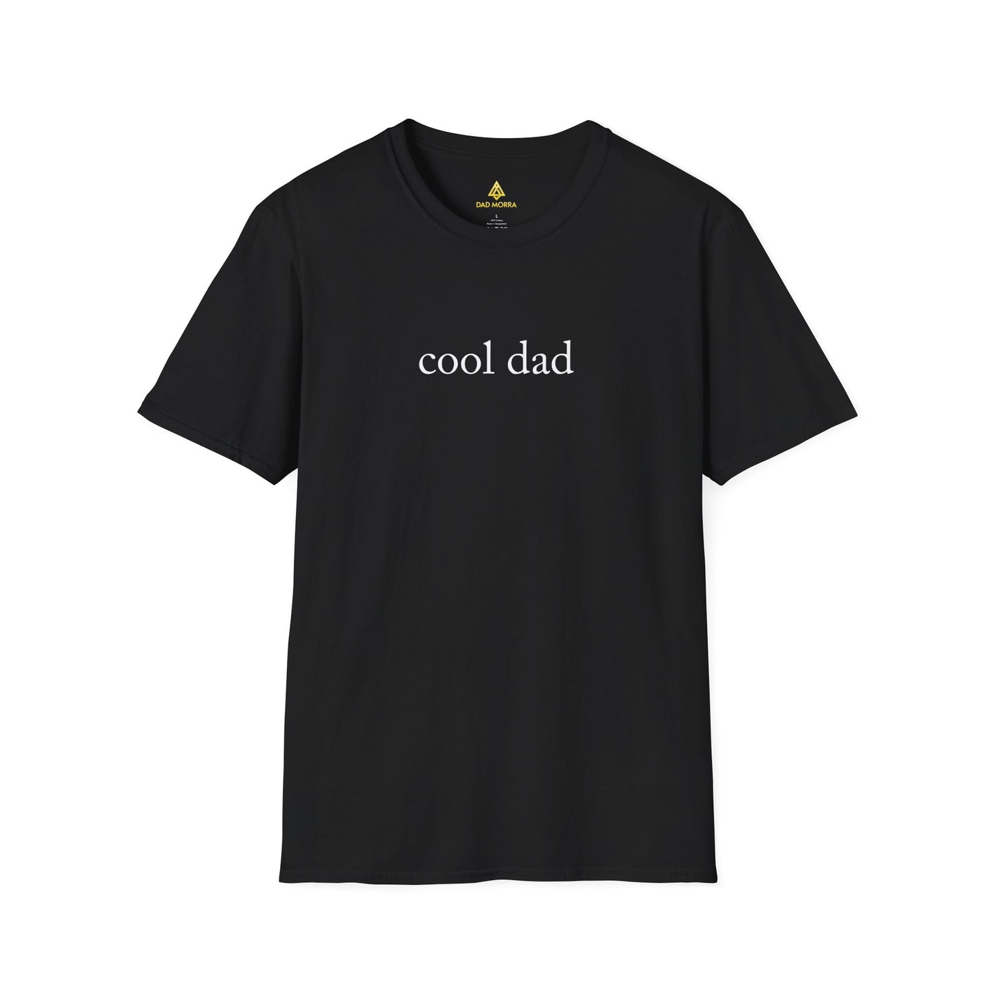 Cool Dad T-Shirt