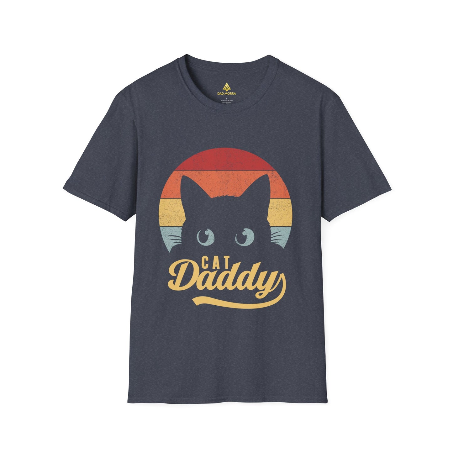 Cat Daddy T-Shirt