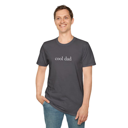 Cool Dad T-Shirt