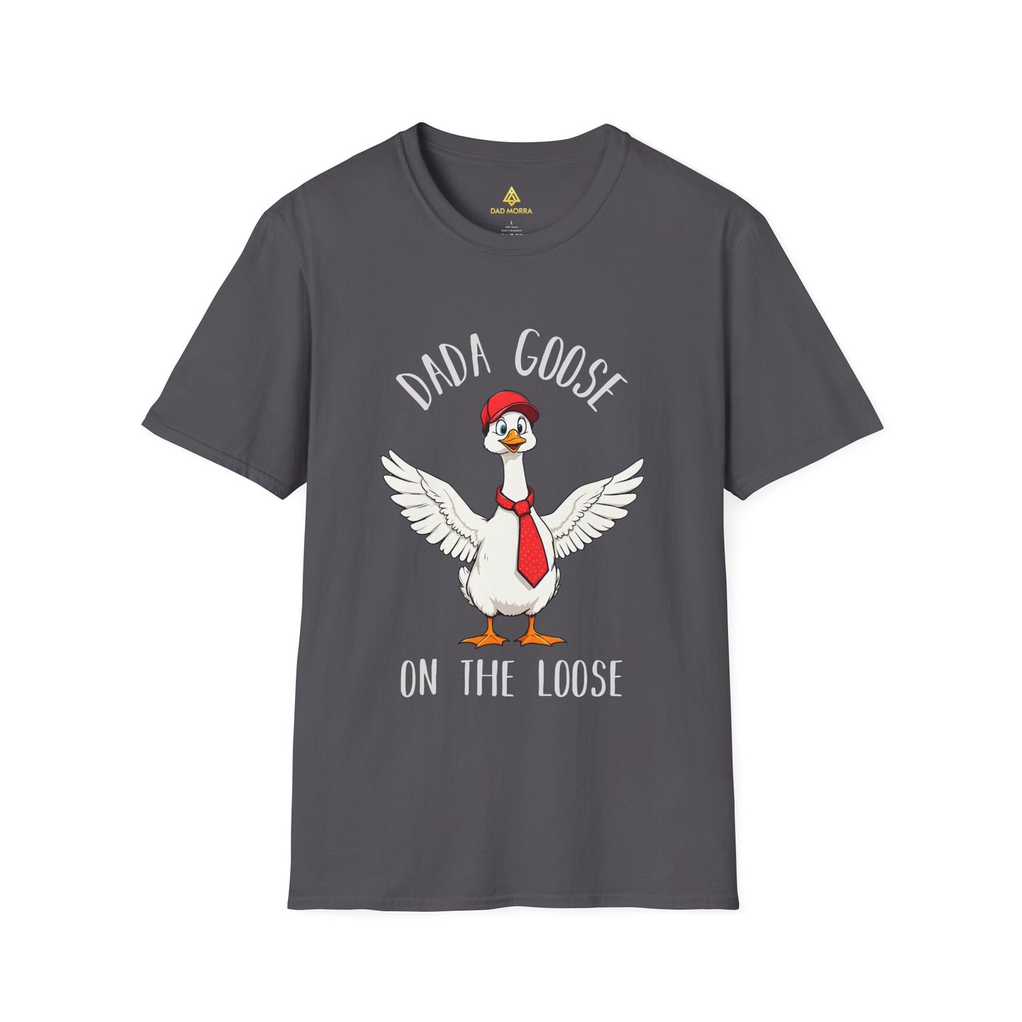 Dada Goose On The Loose T-Shirt