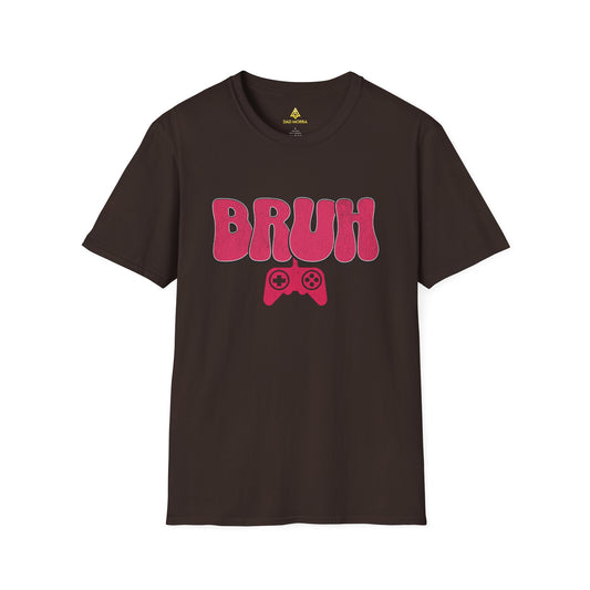 Bruh Gaming T-Shirt