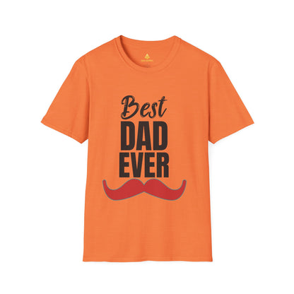 Best Dad Ever T-Shirt