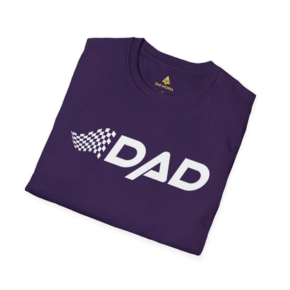 Racing Dad T-Shirt