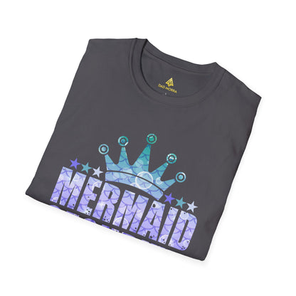 Mermaid Security T-Shirt