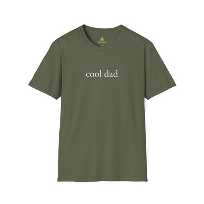 Cool Dad T-Shirt