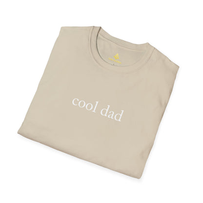 Cool Dad T-Shirt