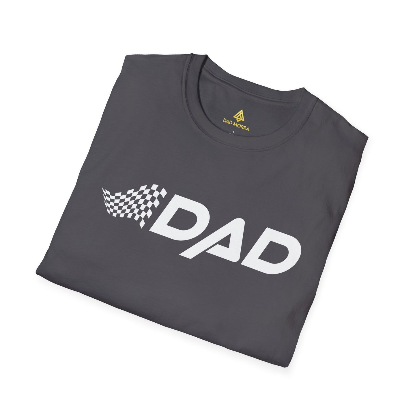 Racing Dad T-Shirt