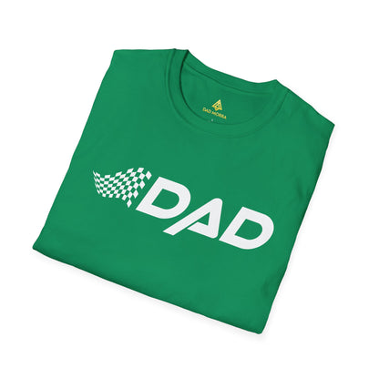 Racing Dad T-Shirt