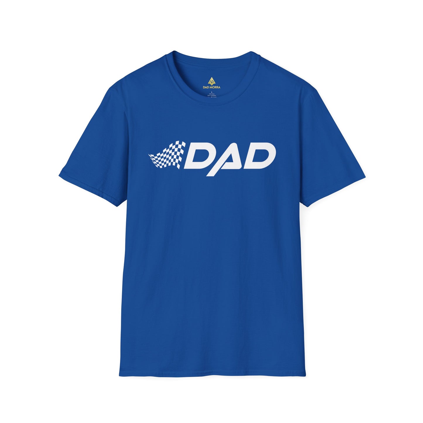 Racing Dad T-Shirt