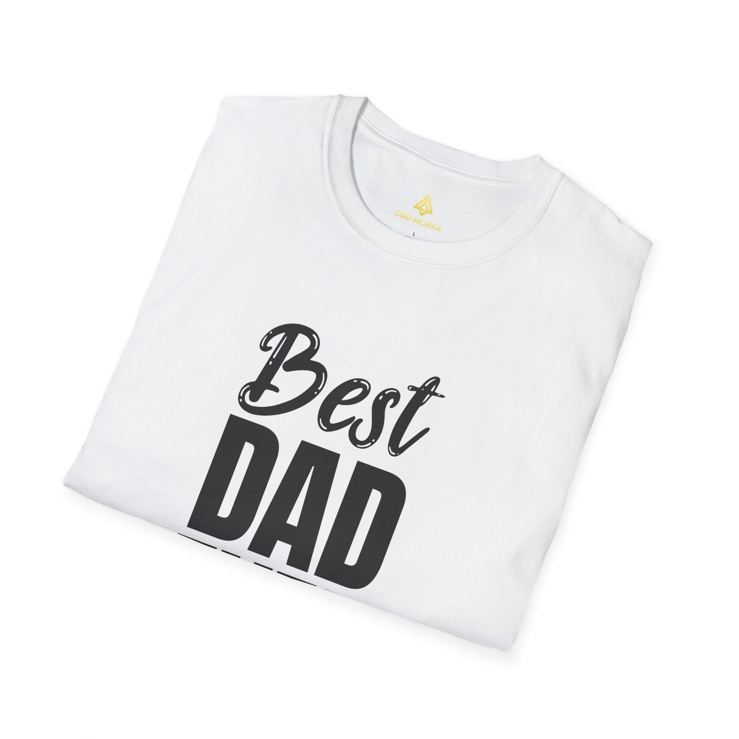 Best Dad Ever T-Shirt