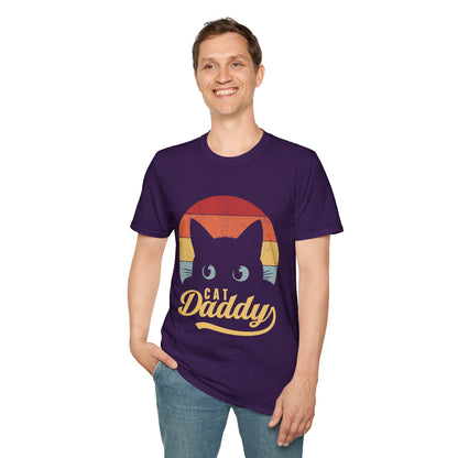 Cat Daddy T-Shirt