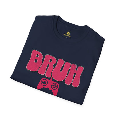 Bruh Gaming T-Shirt