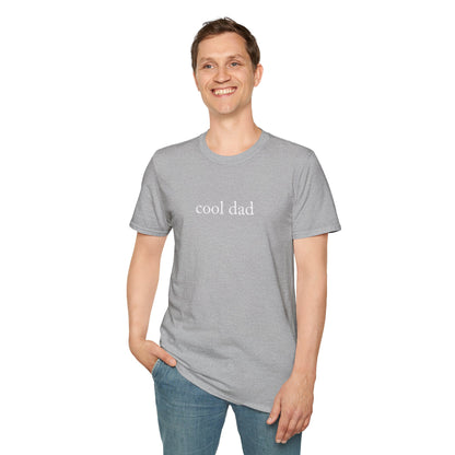 Cool Dad T-Shirt