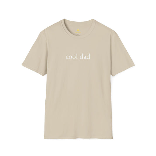 Cool Dad T-Shirt