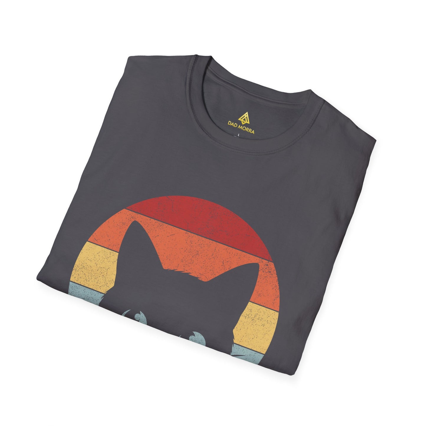 Cat Daddy T-Shirt