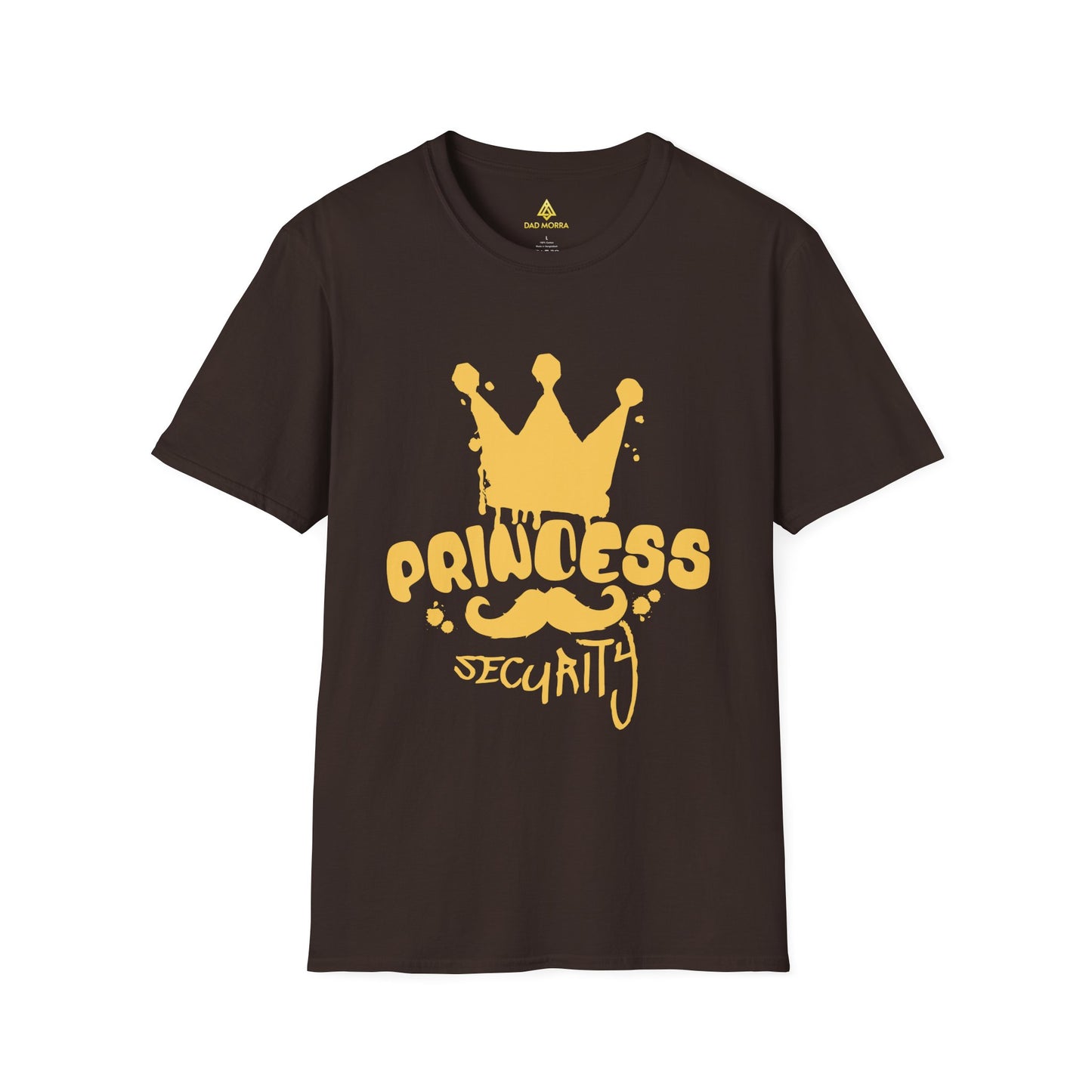 Princess Security T-Shirt