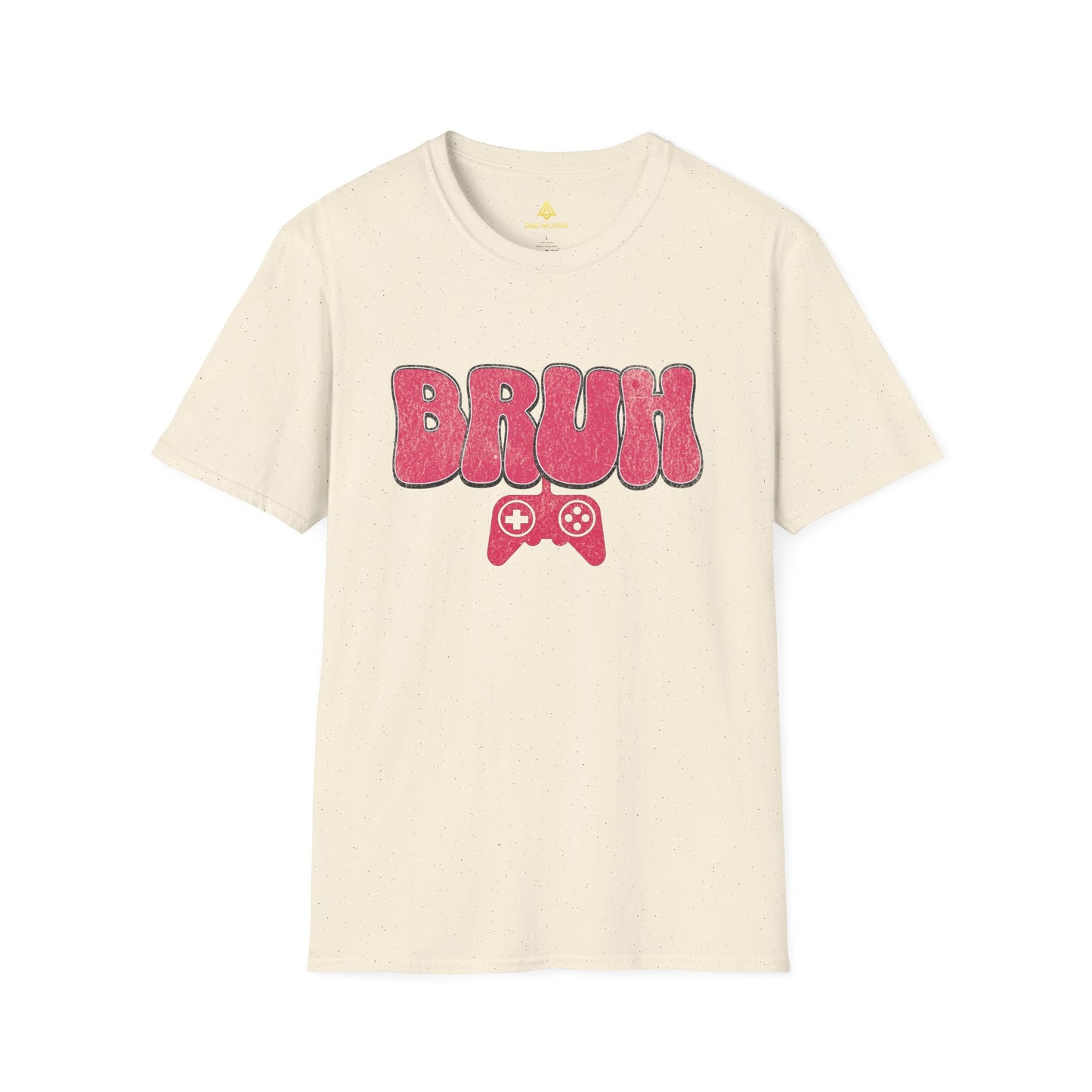 Bruh Gaming T-Shirt