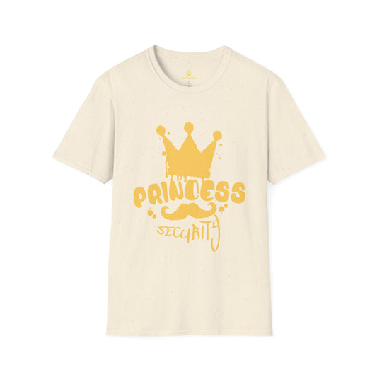 Princess Security T-Shirt