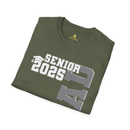 Dad Senior 2025 T-Shirt