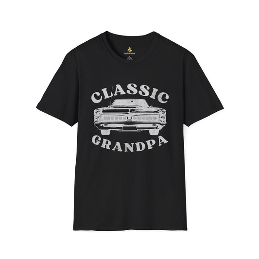 Classic Grandpa T-Shirt