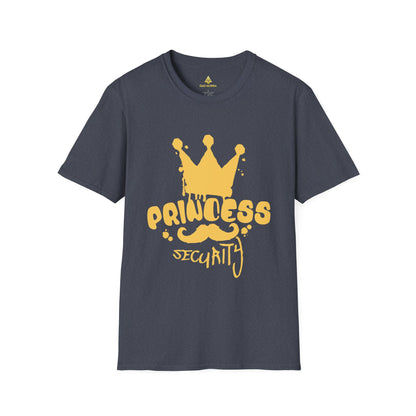 Princess Security T-Shirt