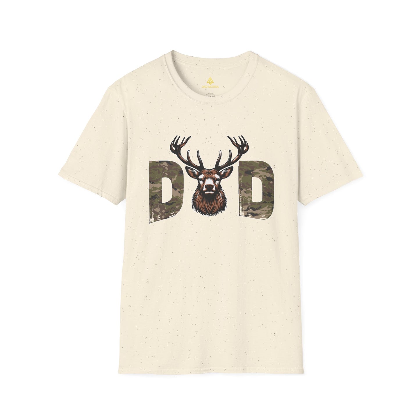 Dad Deer Hunting T-Shirt