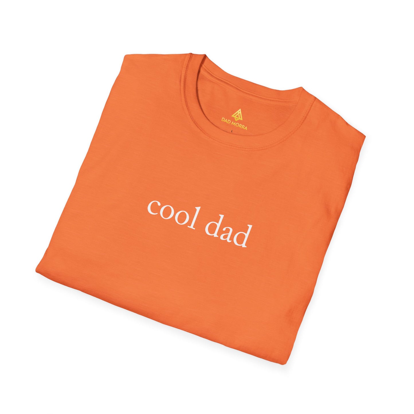 Cool Dad T-Shirt