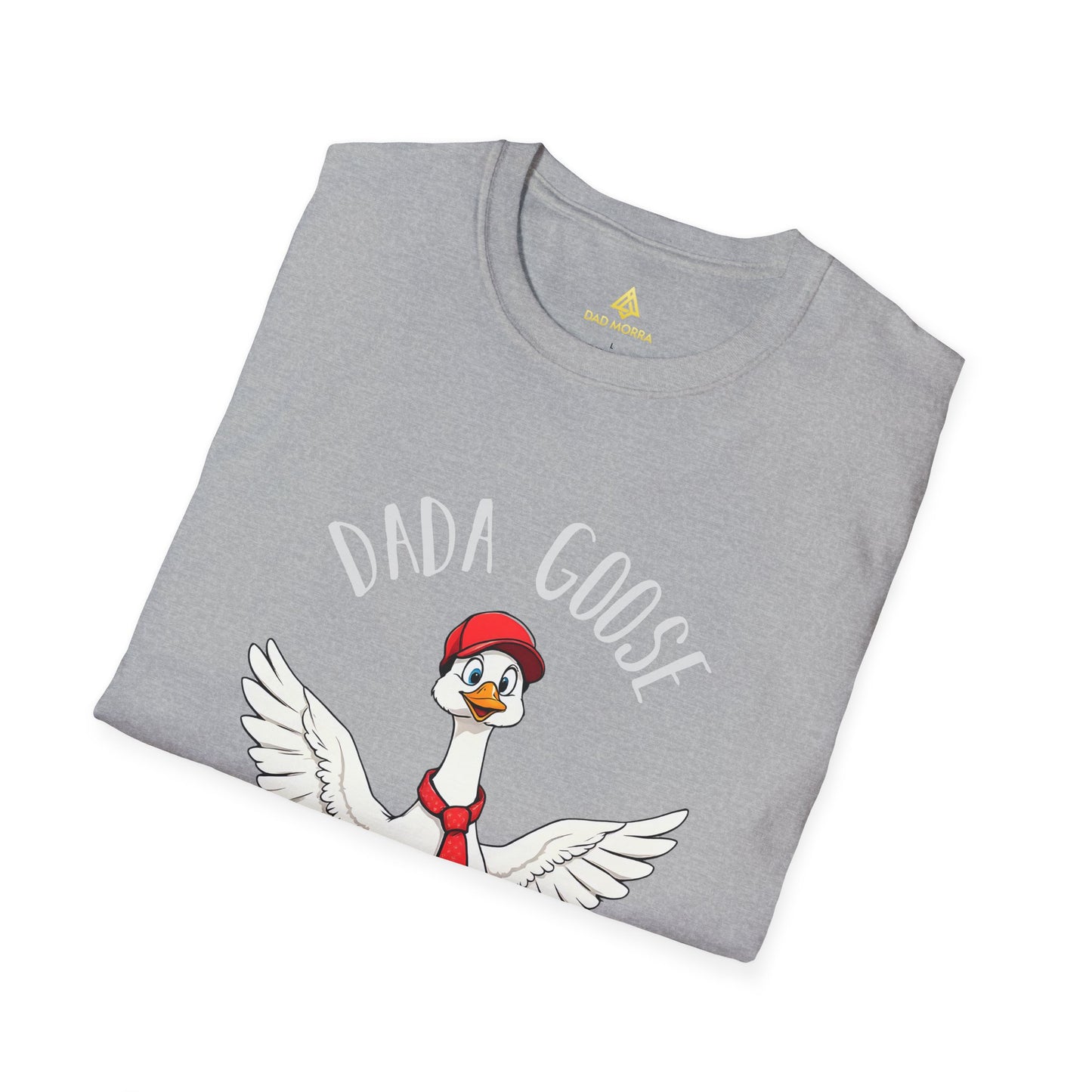 Dada Goose On The Loose T-Shirt