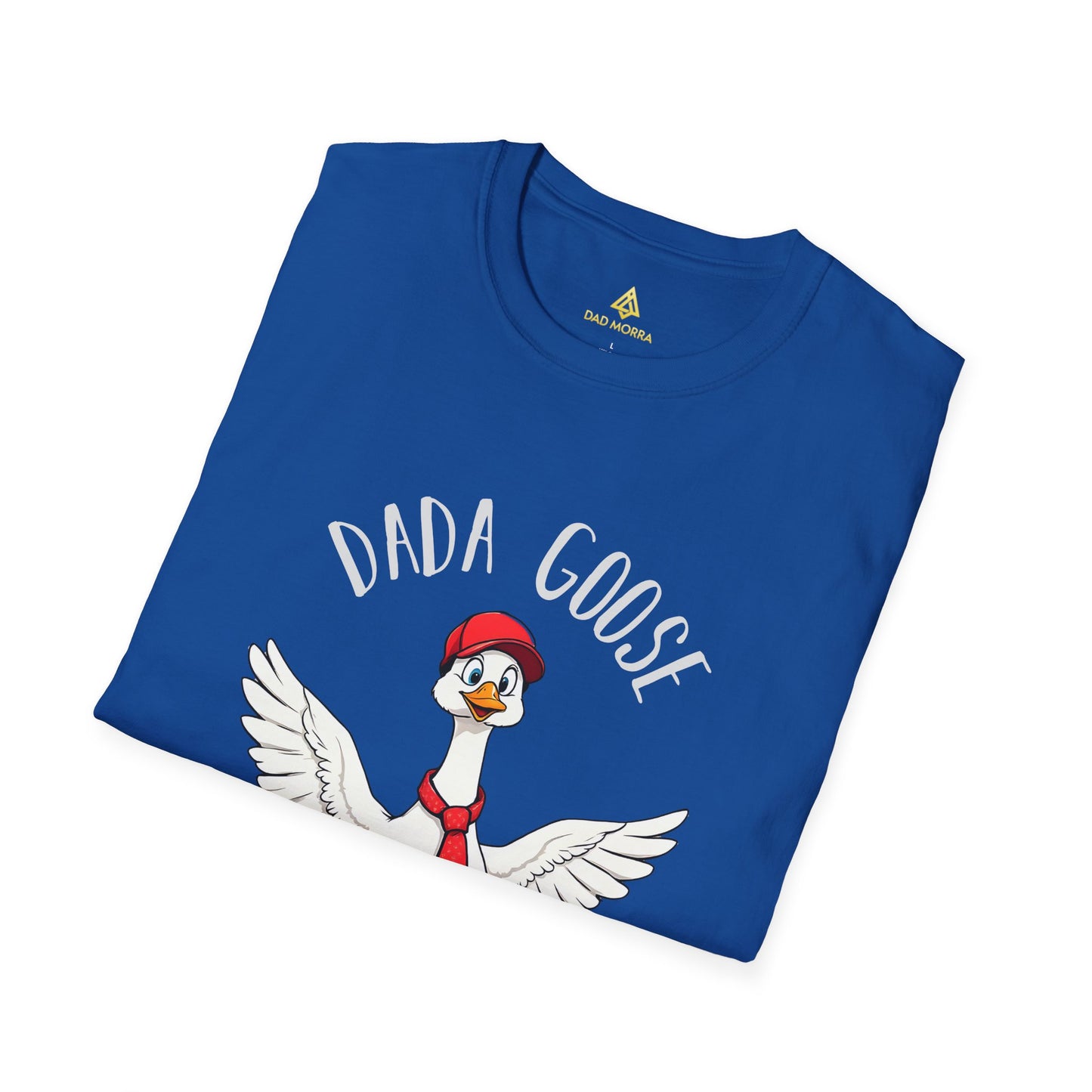 Dada Goose On The Loose T-Shirt