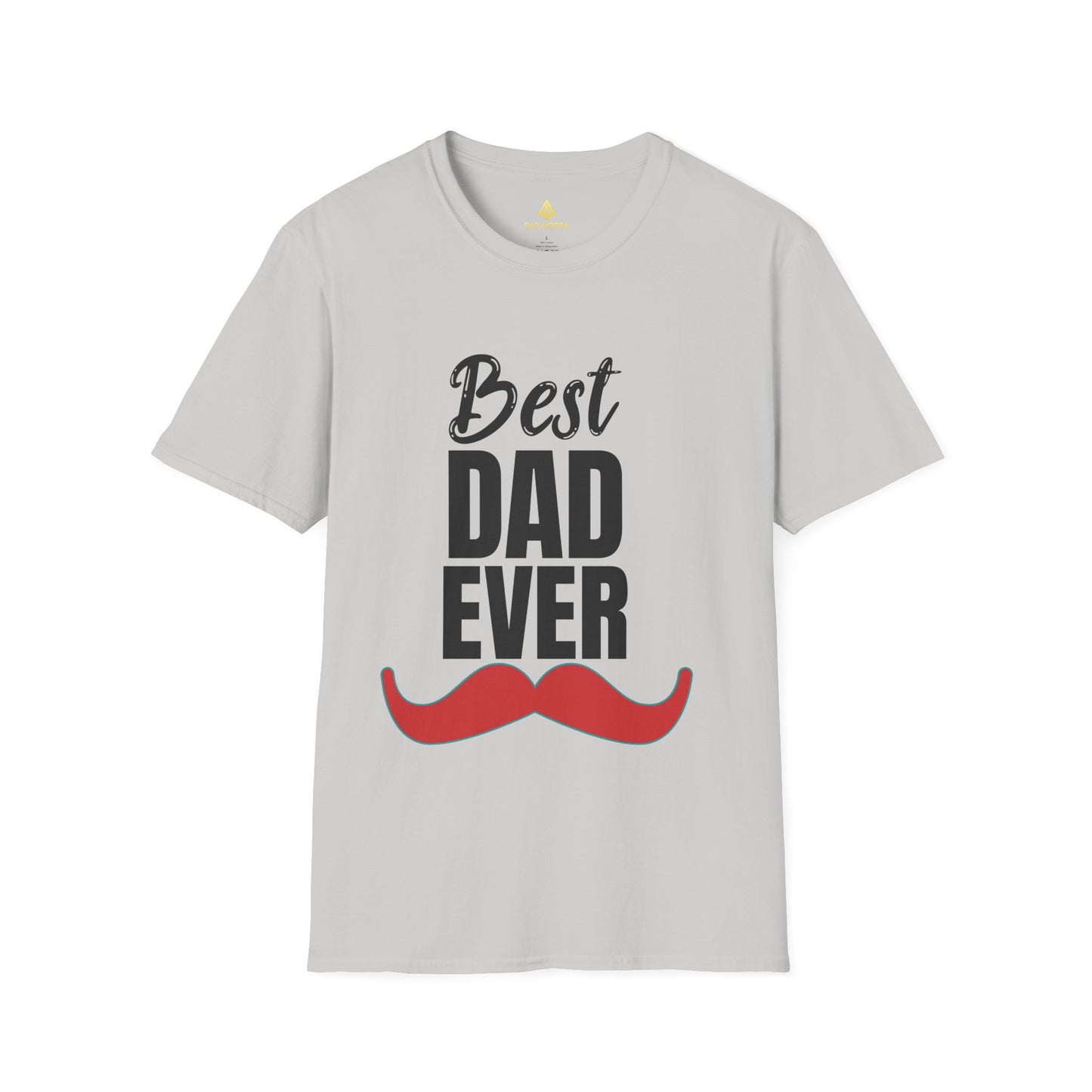 Best Dad Ever T-Shirt