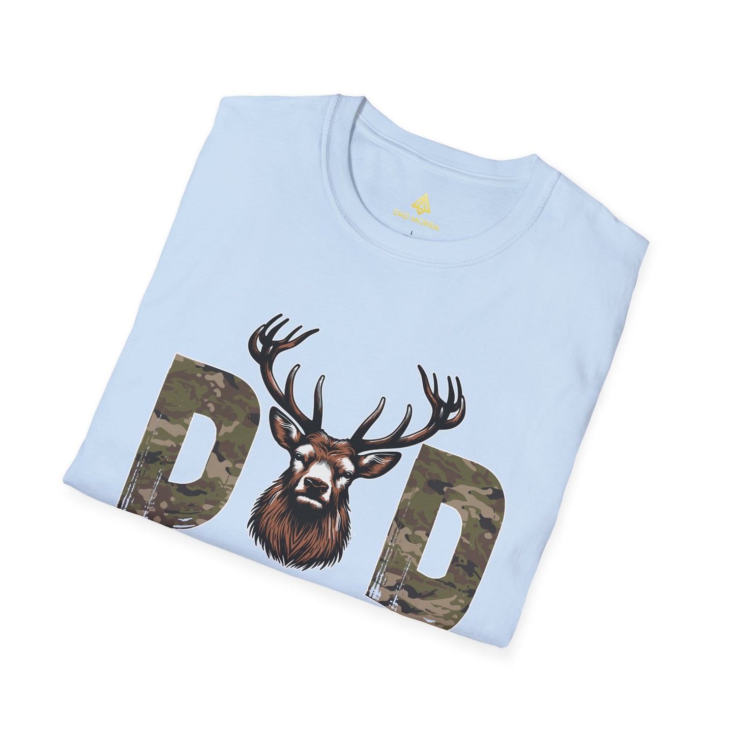 Dad Deer Hunting T-Shirt