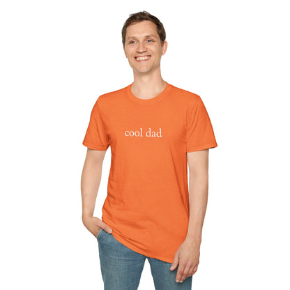 Cool Dad T-Shirt