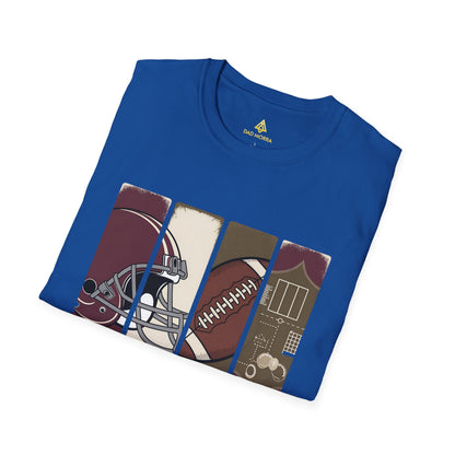 Football Dad T-Shirt