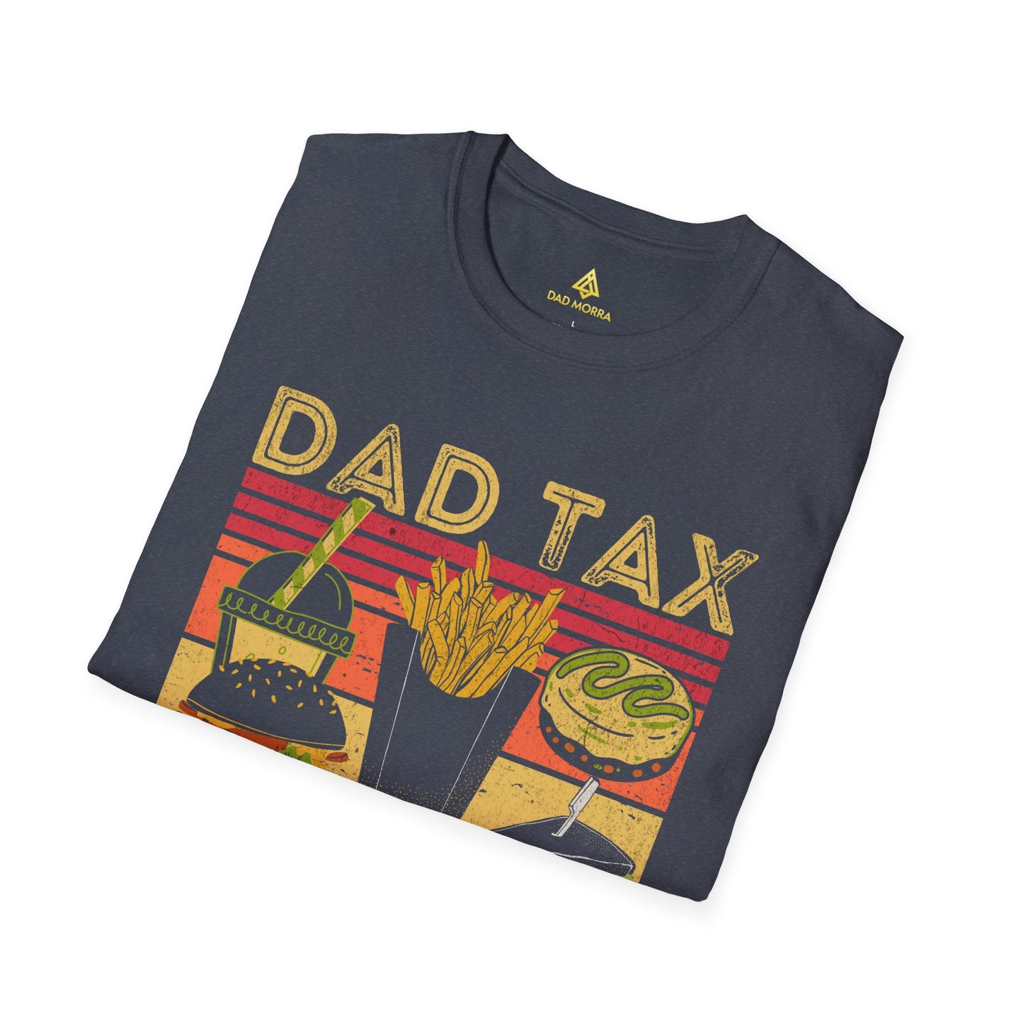 Dad Tax Making Sure It's Not Poison T-Shirt