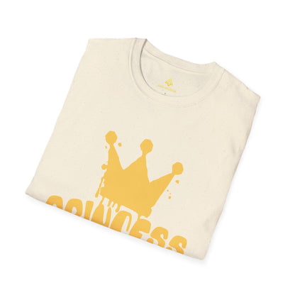 Princess Security T-Shirt