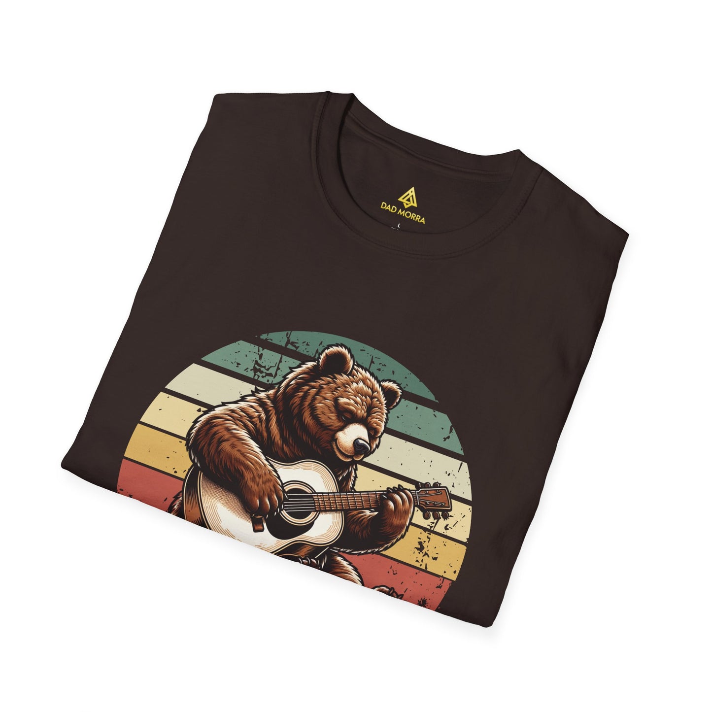 Papa Bear T-Shirt