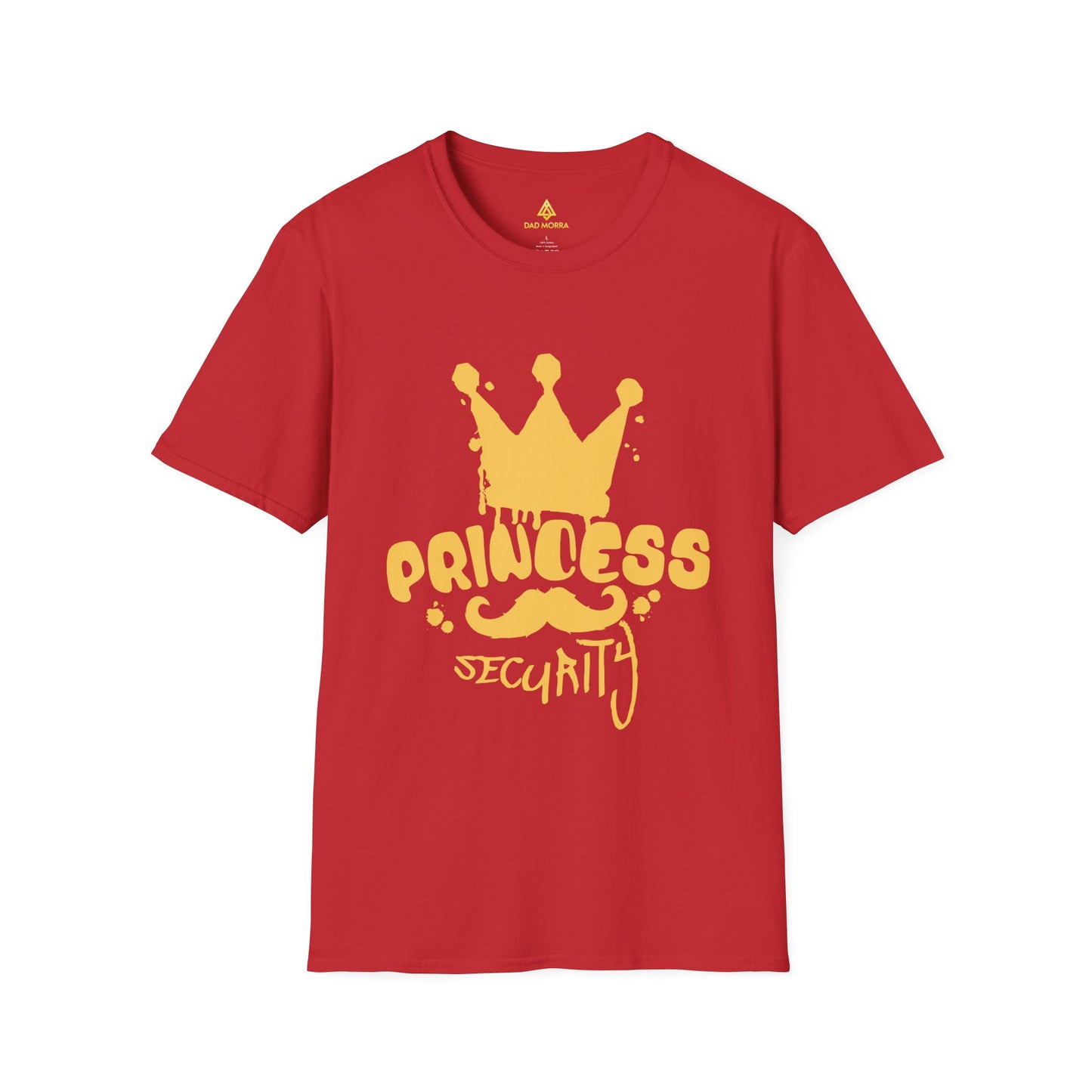 Princess Security T-Shirt