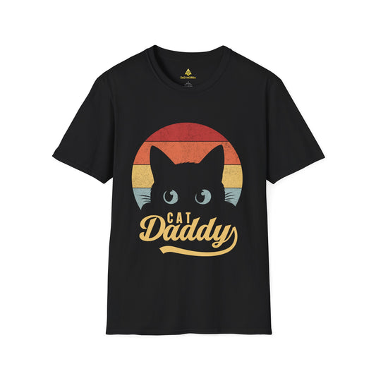 Cat Daddy T-Shirt