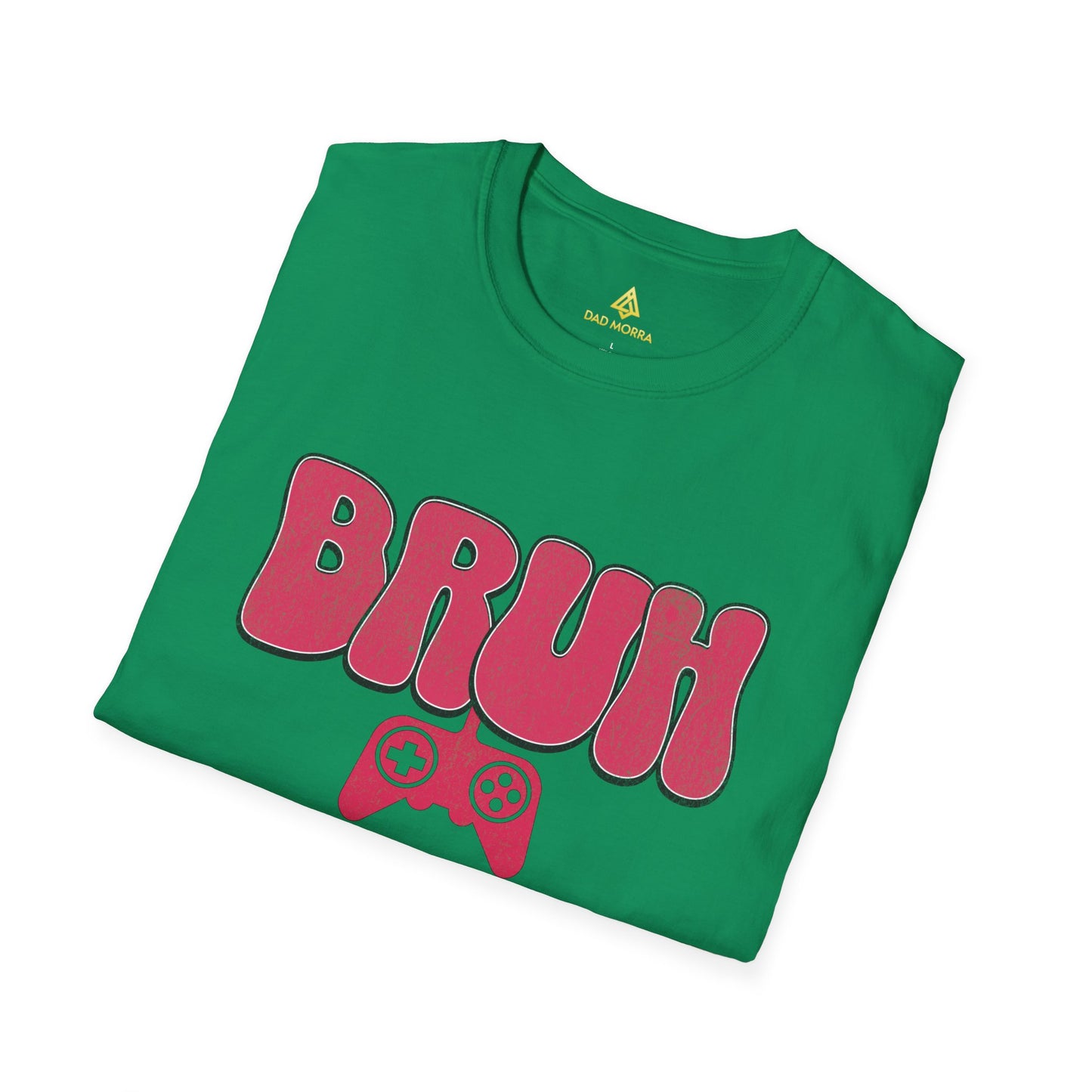 Bruh Gaming T-Shirt