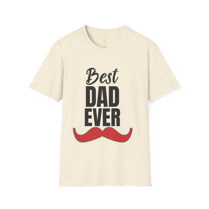 Best Dad Ever T-Shirt